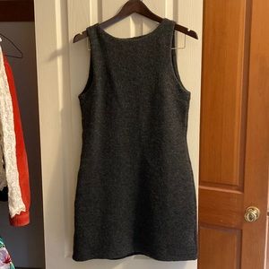 J Crew Wool Dress